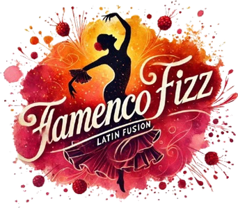 Flamenco Fizz logo