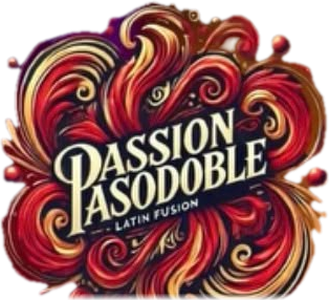 Passion Pasodoble logo