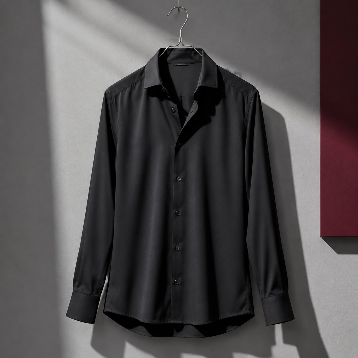 Illustrative product image: Men's Performance Shirt