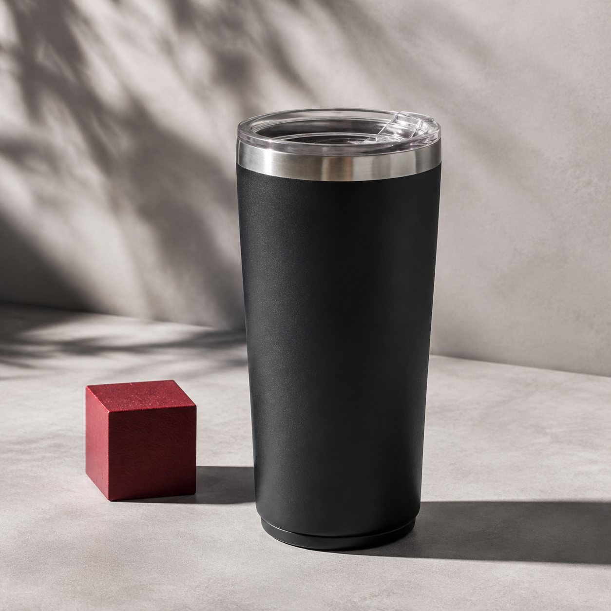 Illustrative product image: Latin Fusion Tumbler